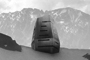 Replacement Hannoverhaus, Hohen Tauern, Austria.